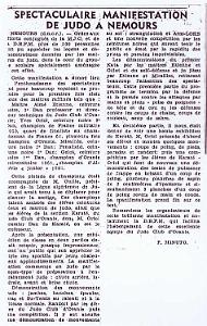09 JUDO CLUB D ORANIE 1961 ORAN0014